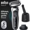 Braun Series 7 barbermaskine 71-S7200cc