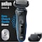 Braun Series 5 barbermaskine 51-B1500s