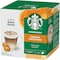 Starbucks Caramel Macchiato by NESCAFÉ Dolce Gusto kapsler (12 stk.)