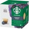 Starbucks Espresso Roast kapsler fra Nescafé Dolce Gusto (12 stk.)