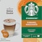 Starbucks Caramel Macchiato by NESCAFÉ Dolce Gusto kapsler (12 stk.)