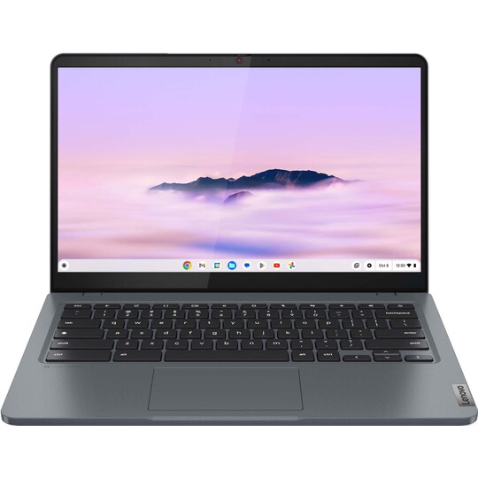 Lenovo Chromebook Plus IdeaPad Slim 3 i3/8/128 14" bærbar computer