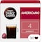 NESCAFÉ Dolce Gusto Americano kaffekapsler (30 stk.)