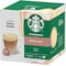 Starbucks Caffe Latte by NESCAFÉ Dolce Gusto kaffekapsler (12 stk.)