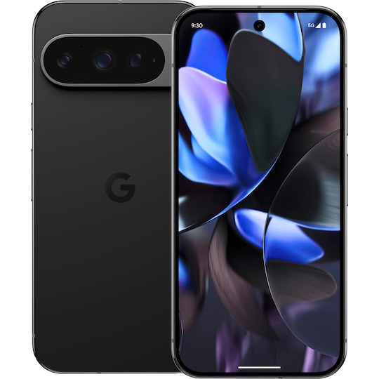 Google Pixel 9 Pro XL 5G smartphone 16/128GB (Obsidian)