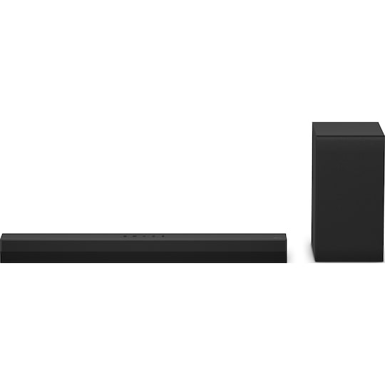 LG Soundbars NS40T