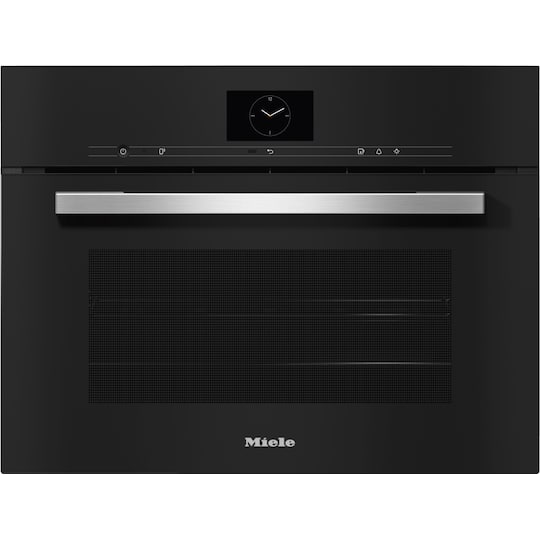 Miele dampovn DGC7541HCPROOBSW