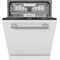 Miele Opvaskemaskine G 7657 SCVi XXL AutoDos (Obsidiansort)