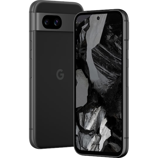 Google Pixel 8a 5G smartphone 8/256GB (Obsidian)