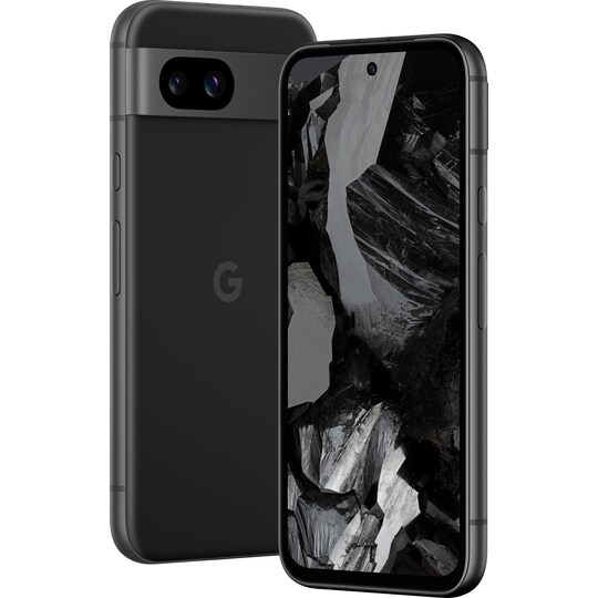 Google Pixel 8a 5G smartphone 8/128GB (Obsidian)