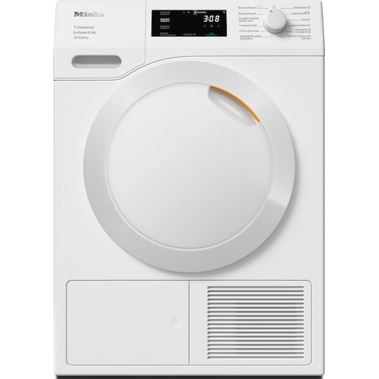 Miele Tørretumbler TEC675WP 125 Edition (8 kg)