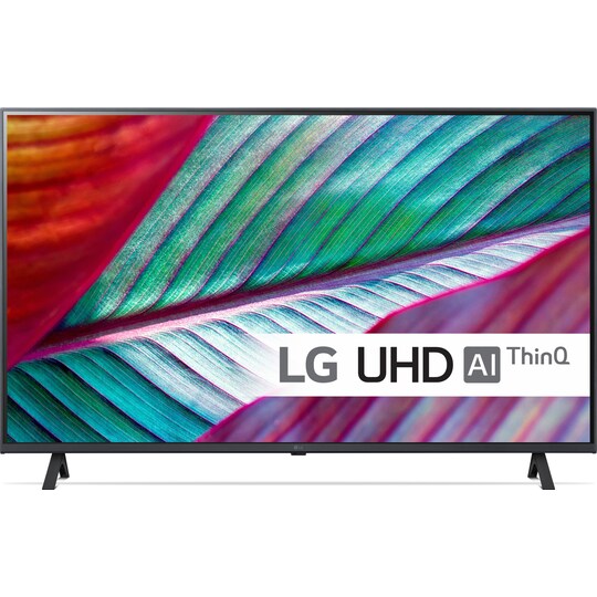 LG 43" UR78 4K LED TV (2023)