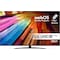 LG 50" UT 8100 4K UHD LED TV (2024)