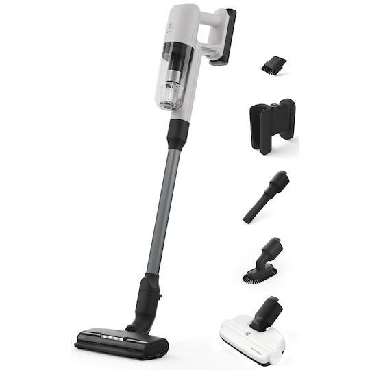 Electrolux Hygienic 700 Cordless støvsuger EP71HB14SH