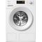 Miele vaskemaskine WSB683 WCS125Edition (8 kg)