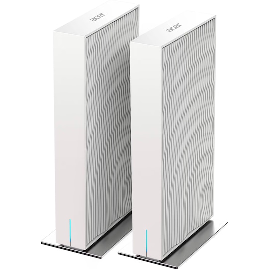 Acer Wave 7 WiFi 7 mesh-router (2-pakke)