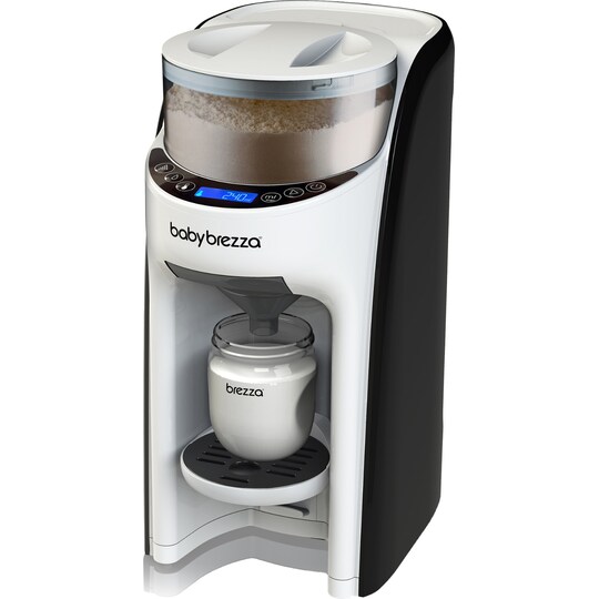 Baby Brezza Formula Pro Advanced modermælkerstatningsmaskine FRP0046EU