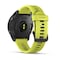 Garmin Forerunner® 945 LTE, Amp-gul HRM-bundle