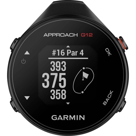 Garmin 010-02555-01 Sportsur 1 stk