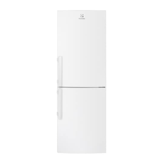 Electrolux kølefryseskab LNT3LE31W1R (hvid)