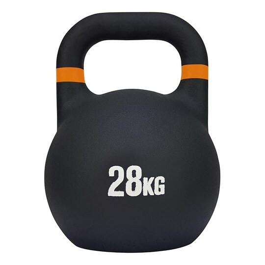 Tunturi Competetion Kettlebell  - 28 kg