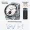 Samsung Galaxy Watch6 Classic 47mm BT (sølv)