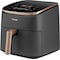 Cosori Turbo Blaze airfryer 66637 (sort)