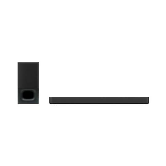 Sony HT-S350 soundbar med trådløs subwoofer