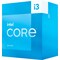 Intel® Core™ i3-13100 processor (boks)