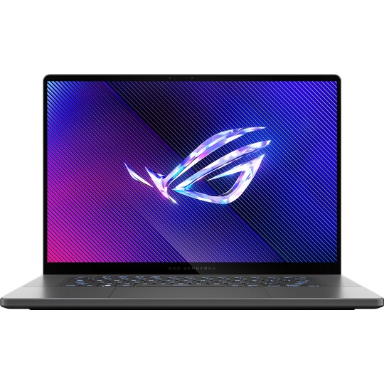 Asus ROG Zephyrus G16 (2024) GU603 i7/32/1TB/4070 16" gaming laptop