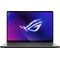 Asus ROG Zephyrus G16 (2024) GU603 i7/32/1TB/4070 16" gaming laptop