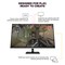 OMEN Transcend 32 UHD/240Hz/OLED/0,03ms gamingskærm