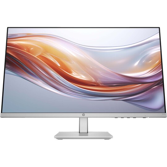 HP S5 524sh 24" FHD skærm