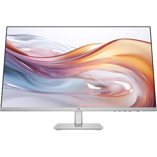 HP S5 527sh 27" FHD skærm