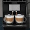 Siemens EQ700 Classic automatisk espressomaskine TP713R09 (sort)