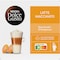 Nescafé Dolce Gusto Latte Macchiato kaffekapsler (16 stk)