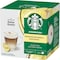 Starbucks Madagascar Vanilla by NESCAFÉ Dolce Gusto kapsler (12 stk.)