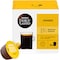 NESCAFÉ Dolce Gusto Grande kaffekapsler (16 stk.)