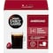 NESCAFÉ Dolce Gusto Americano kaffekapsler (16 stk.)