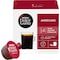 NESCAFÉ Dolce Gusto Americano kaffekapsler (16 stk.)