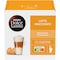 Nescafé Dolce Gusto Latte Macchiato kaffekapsler (16 stk)