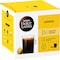 NESCAFÉ Dolce Gusto Grande kaffekapsler (16 stk.)