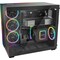 Be quiet! LIGHT BASE 900 FX PC-kabinet (sort)