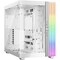 Be quiet! LIGHT BASE 900 DX PC-kabinet (hvid)