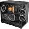 Be quiet! LIGHT BASE 900 DX PC-kabinet (sort)