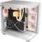 Be quiet! LIGHT BASE 600 FX PC-kabinet (hvid)