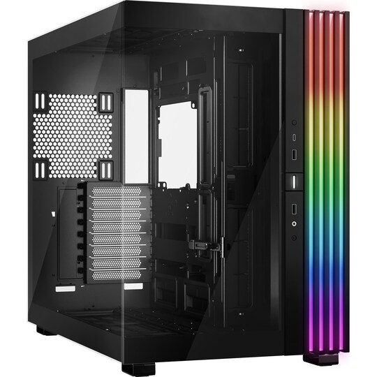 Be quiet! LIGHT BASE 900 DX PC-kabinet (sort)