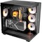 Be quiet! LIGHT BASE 600 DX PC-kabinet (sort)