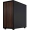 Fractal North XL Charcoal Black PC kabinet