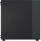 Fractal North XL Charcoal Black PC kabinet